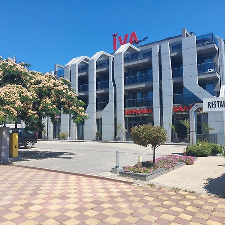 Iva Resort 비알라 외부 사진