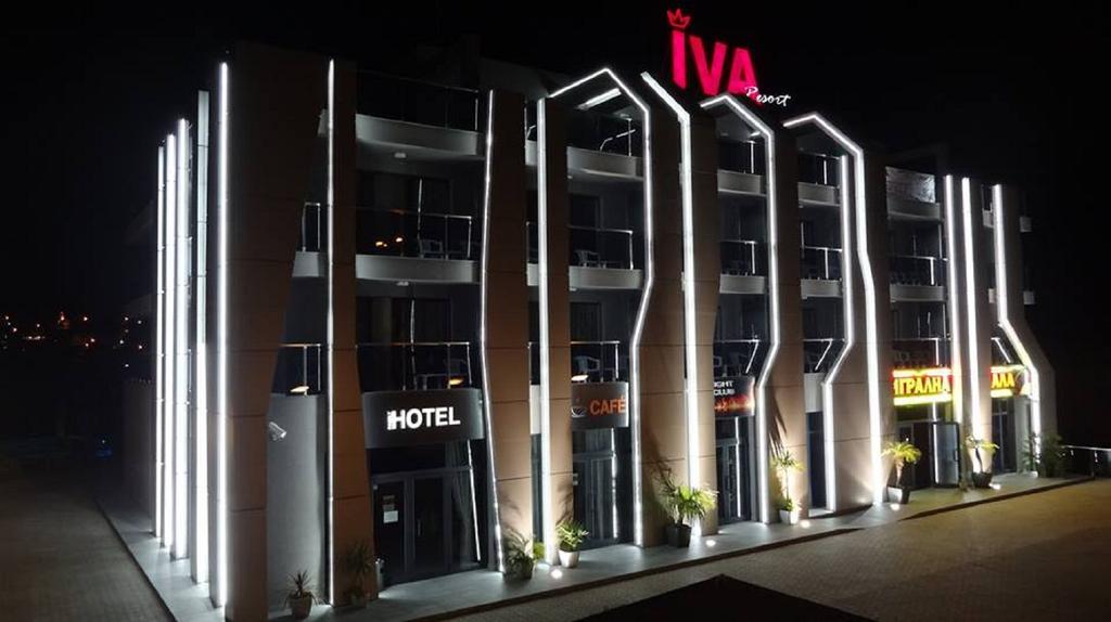 Iva Resort 비알라 외부 사진