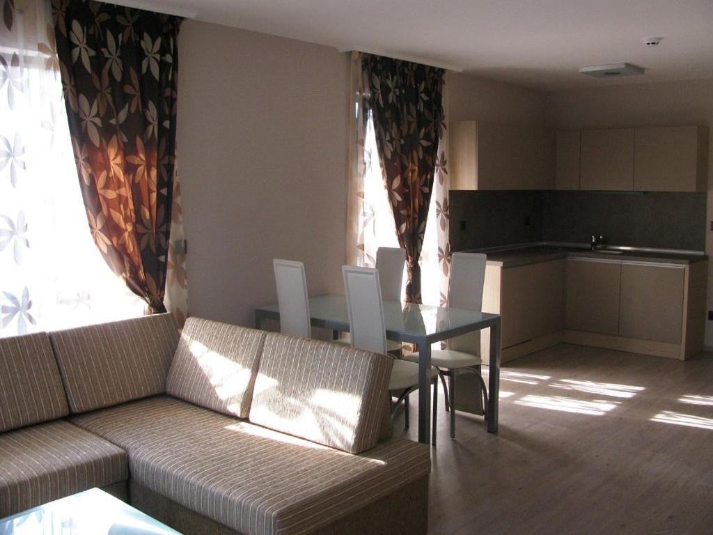 Iva Resort 비알라 객실 사진