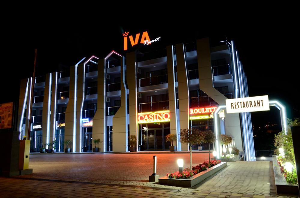 Iva Resort 비알라 외부 사진