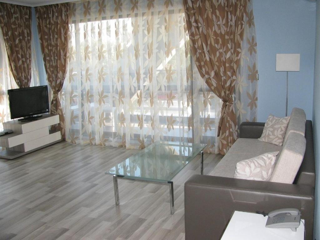 Iva Resort 비알라 외부 사진