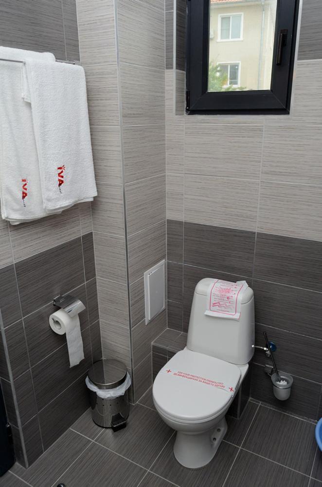 Iva Resort 비알라 외부 사진