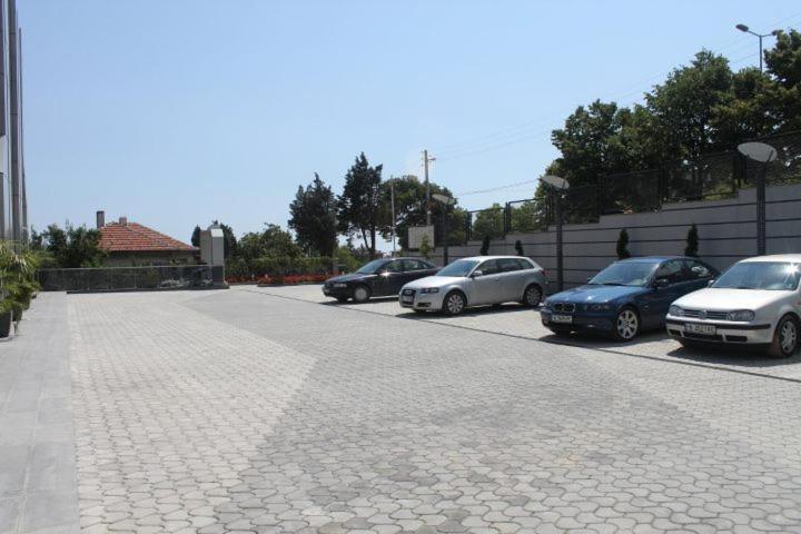 Iva Resort 비알라 외부 사진