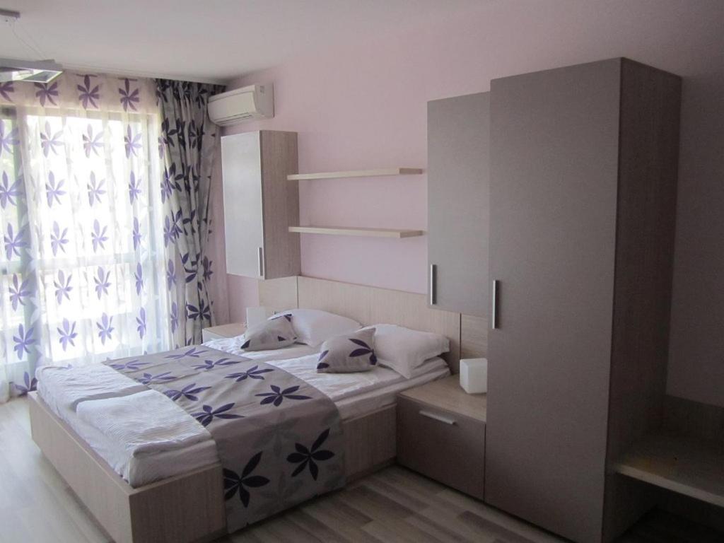 Iva Resort 비알라 객실 사진