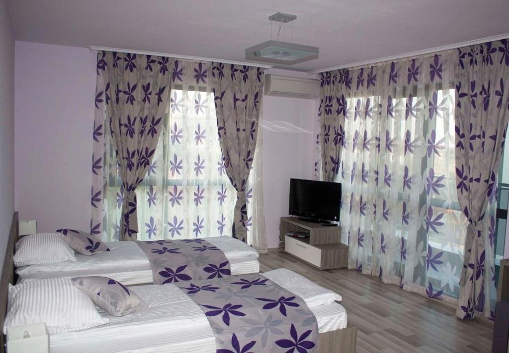 Iva Resort 비알라 객실 사진