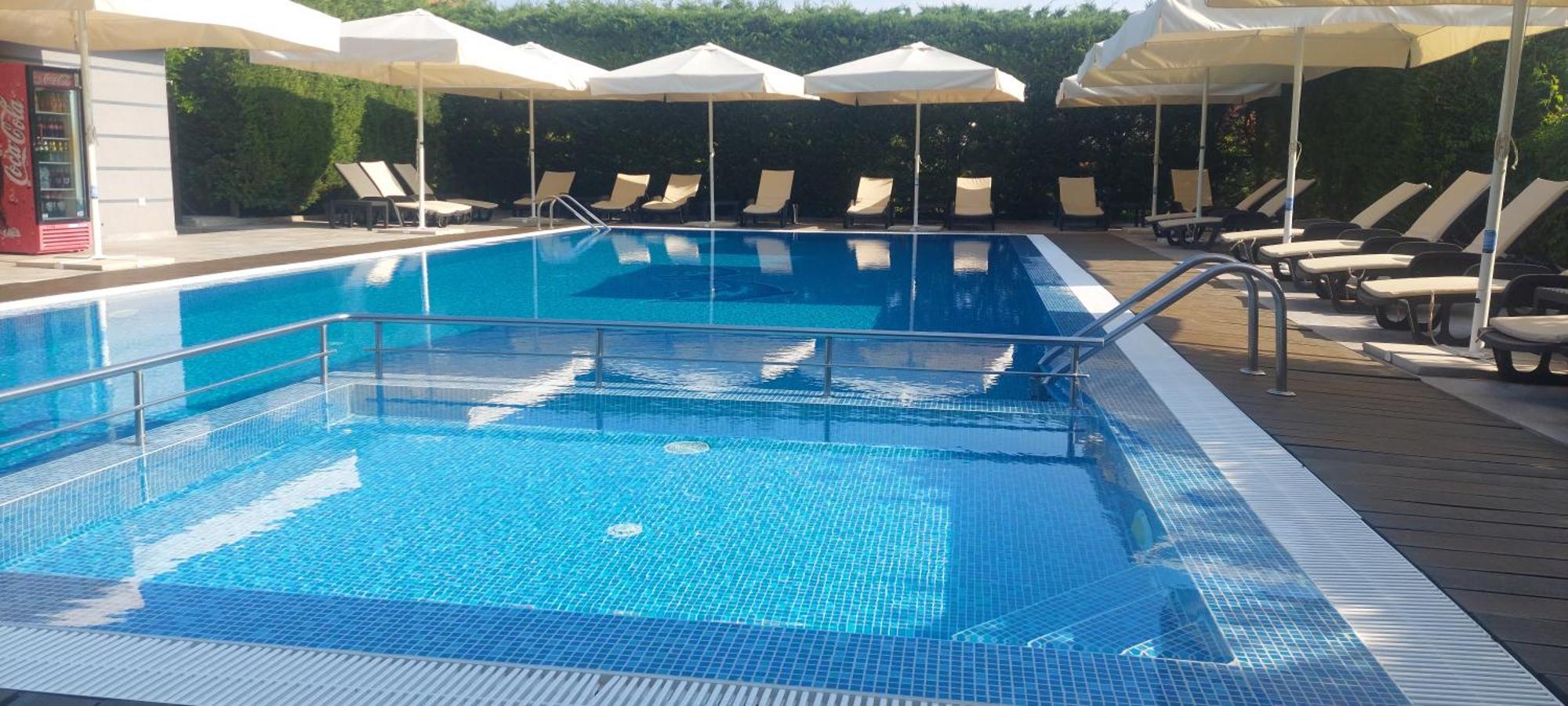 Iva Resort 비알라 외부 사진