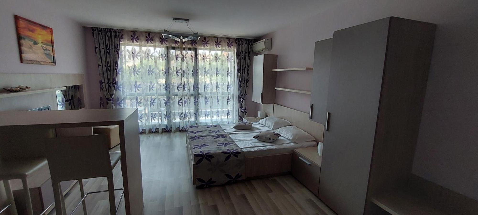 Iva Resort 비알라 외부 사진