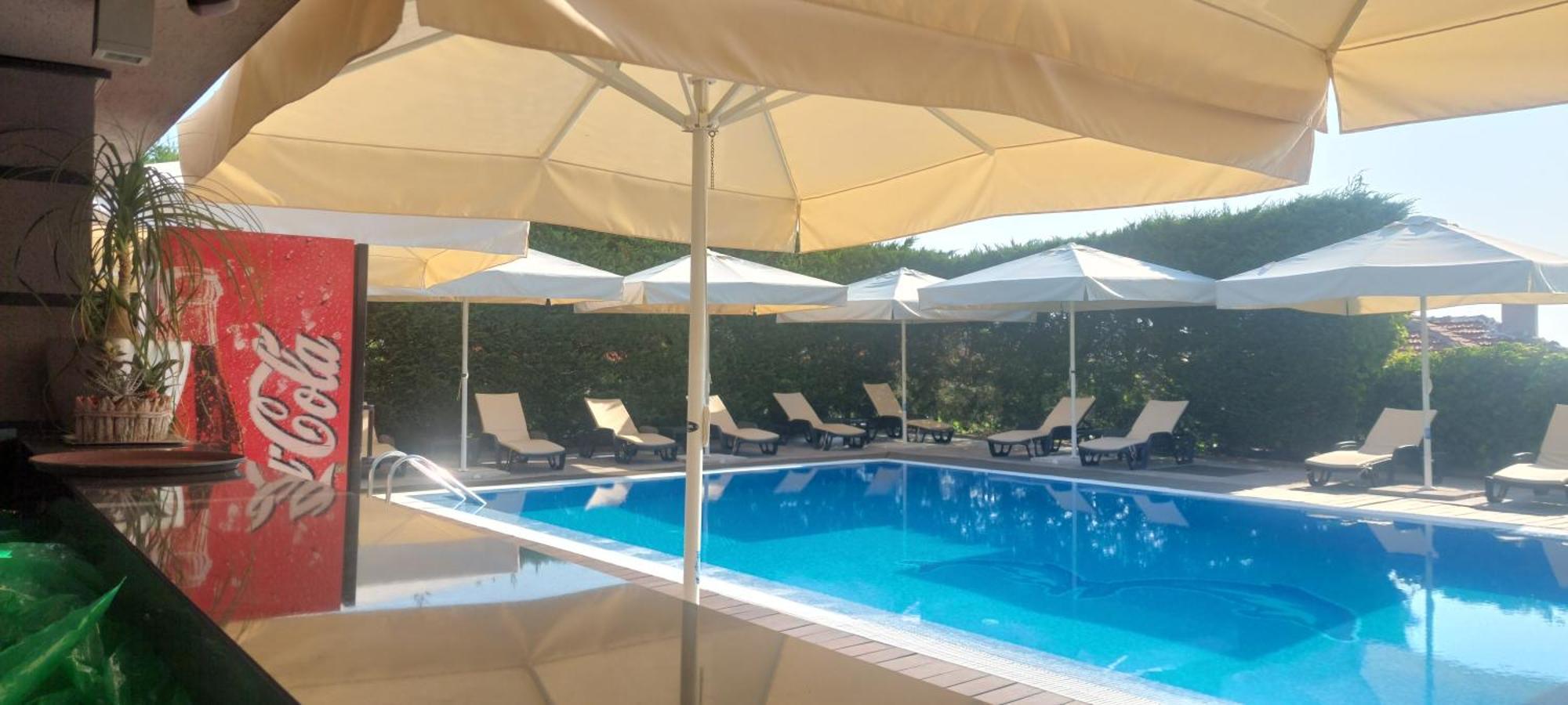 Iva Resort 비알라 외부 사진