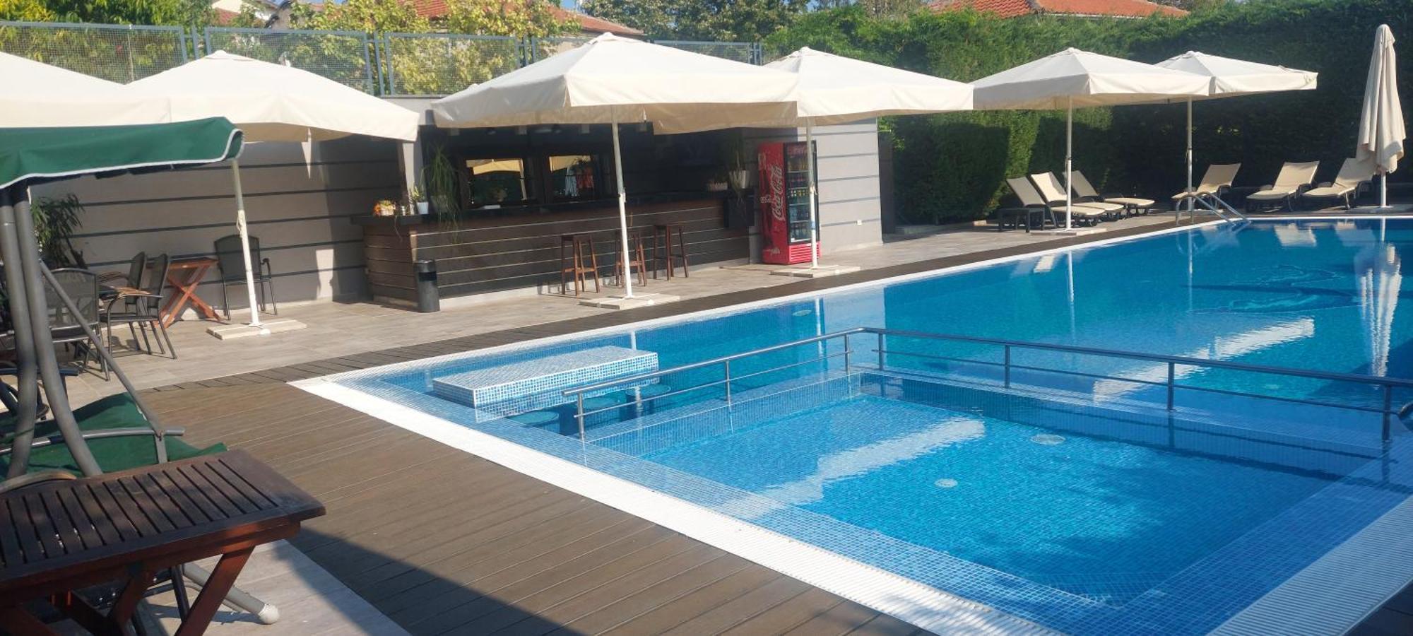 Iva Resort 비알라 외부 사진