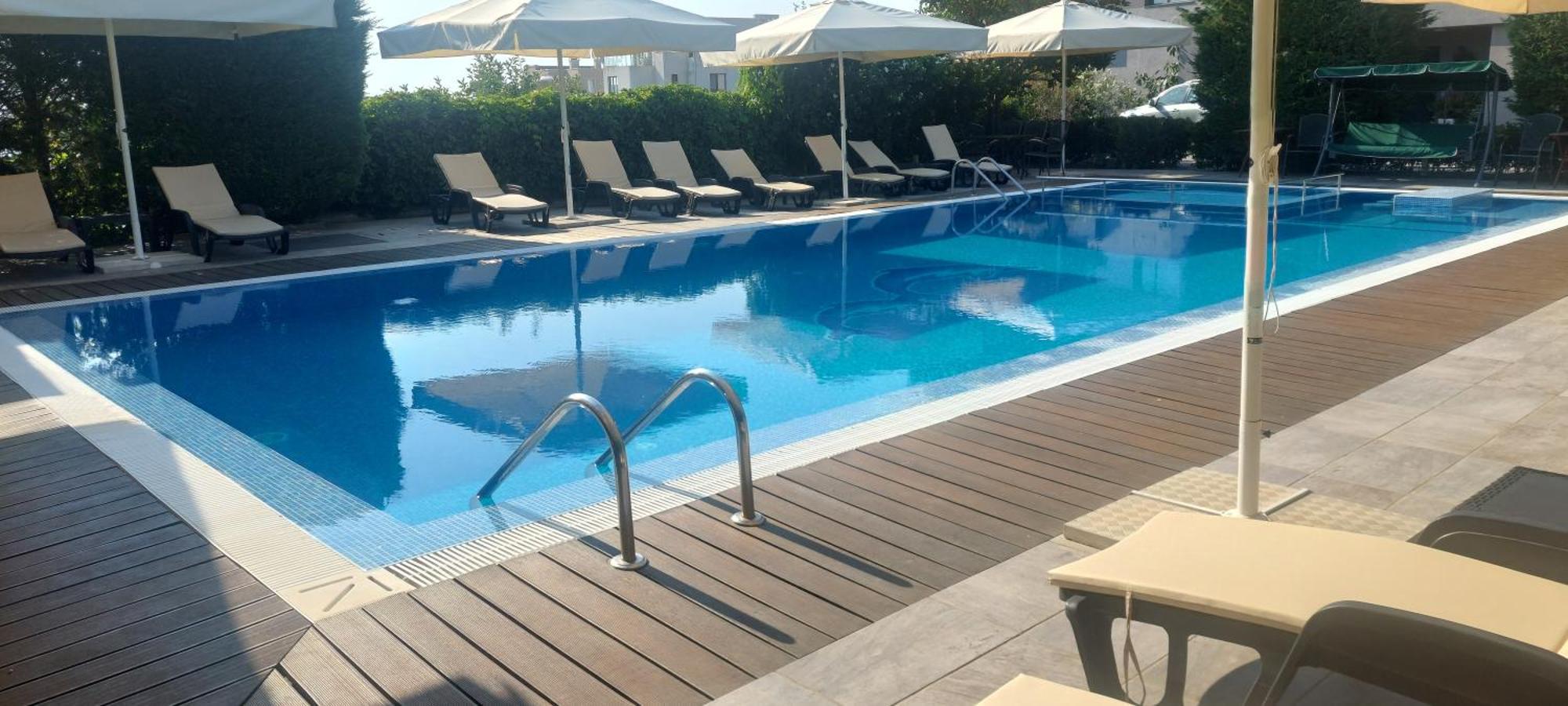 Iva Resort 비알라 외부 사진