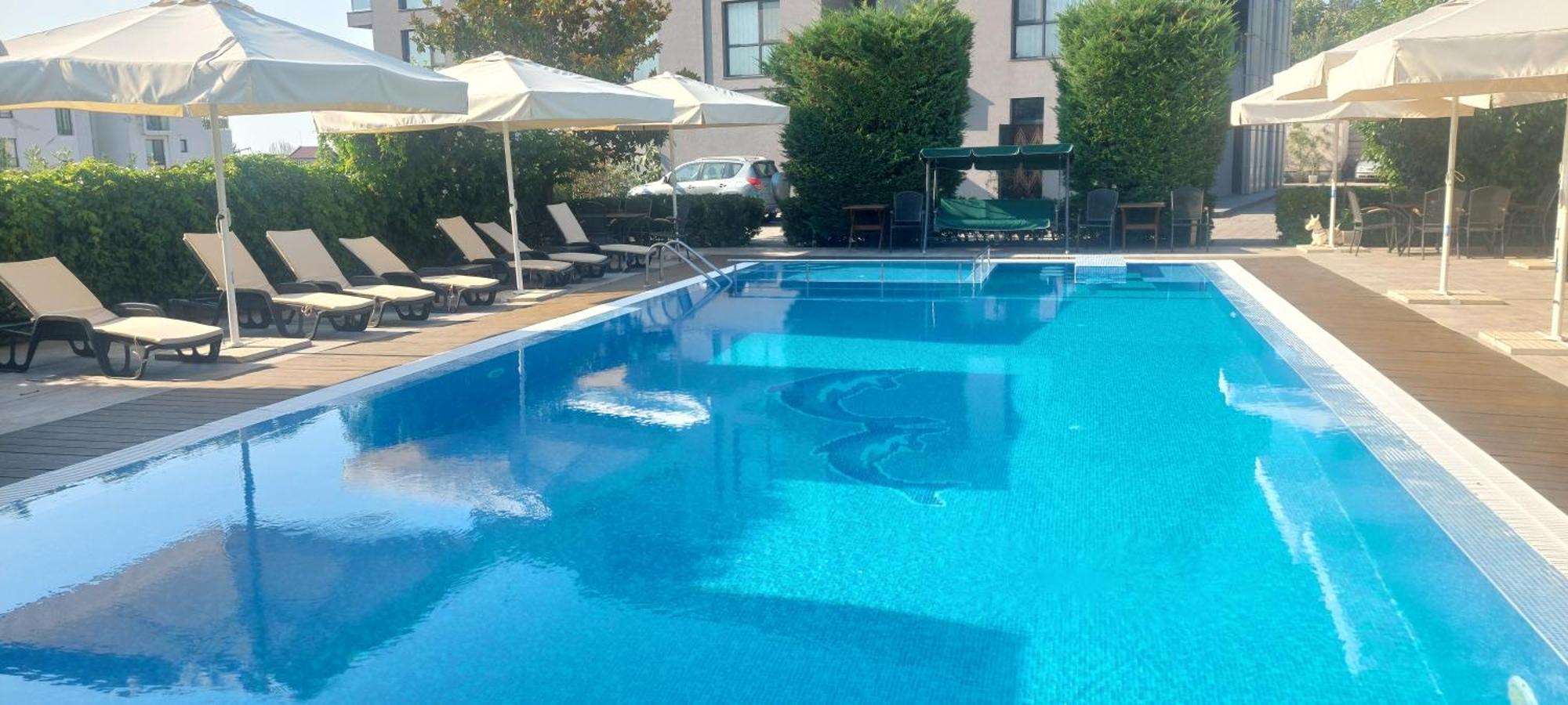 Iva Resort 비알라 외부 사진