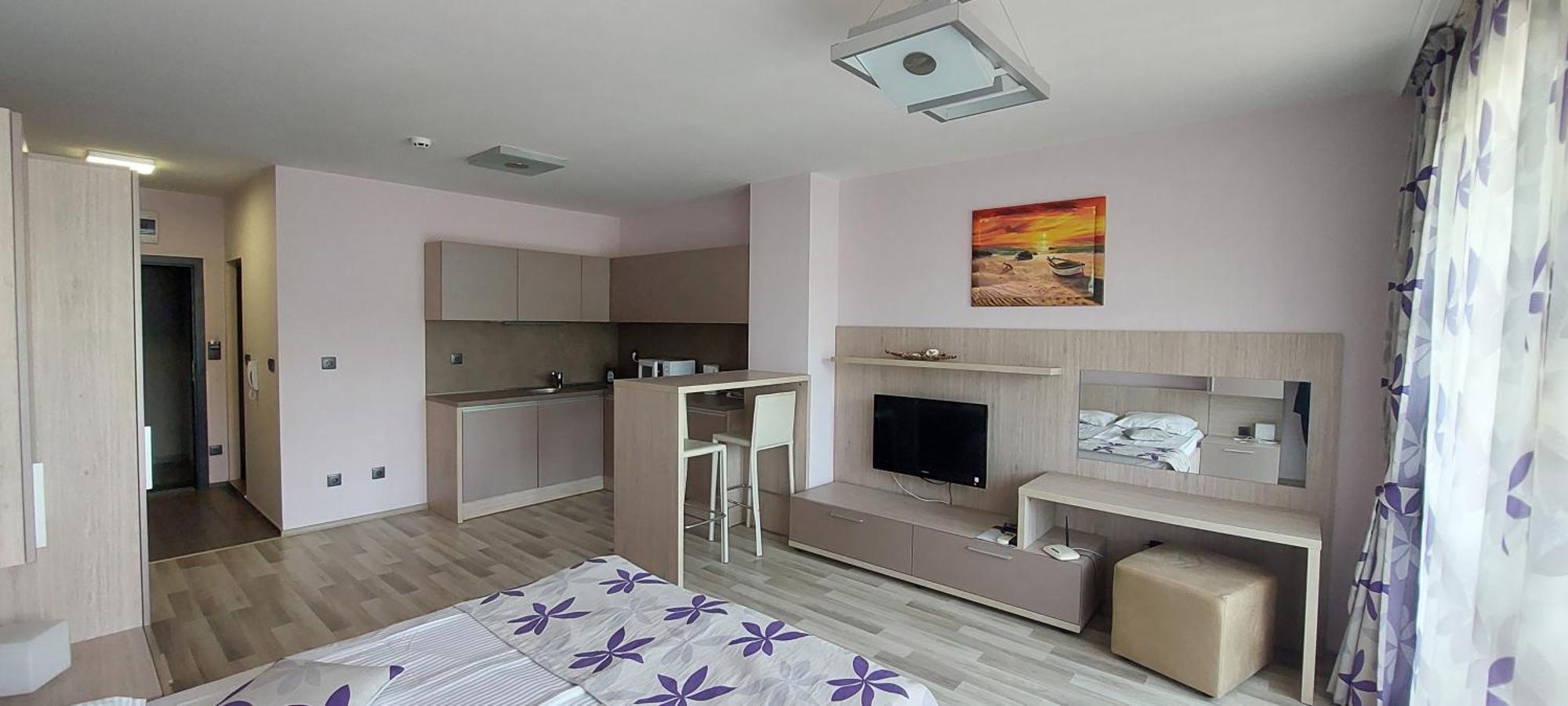 Iva Resort 비알라 외부 사진