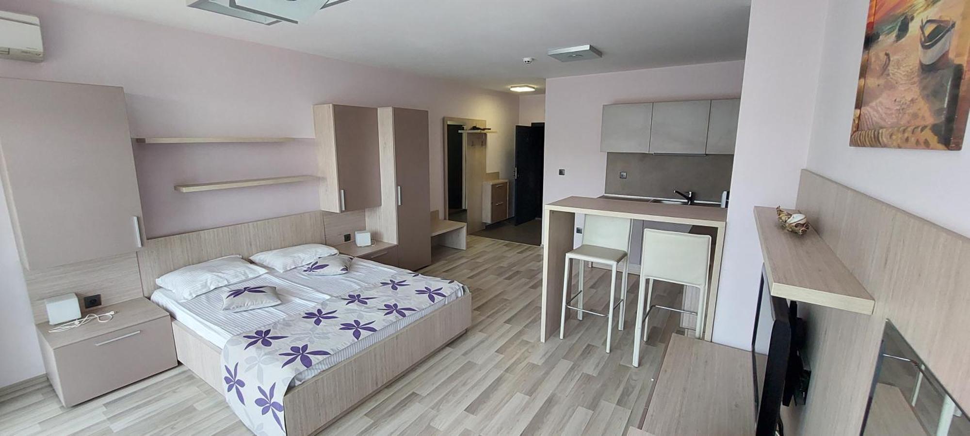 Iva Resort 비알라 외부 사진