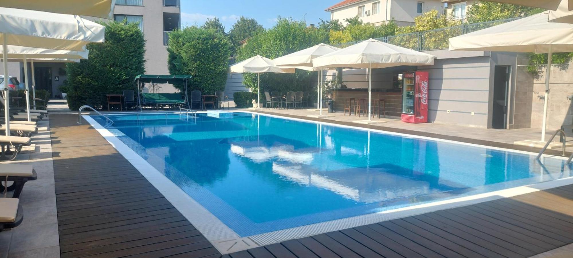 Iva Resort 비알라 외부 사진