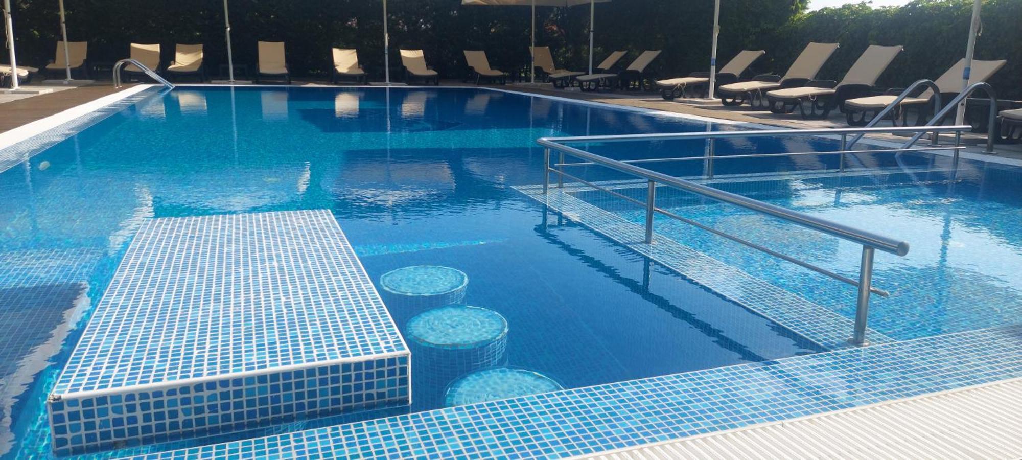 Iva Resort 비알라 외부 사진