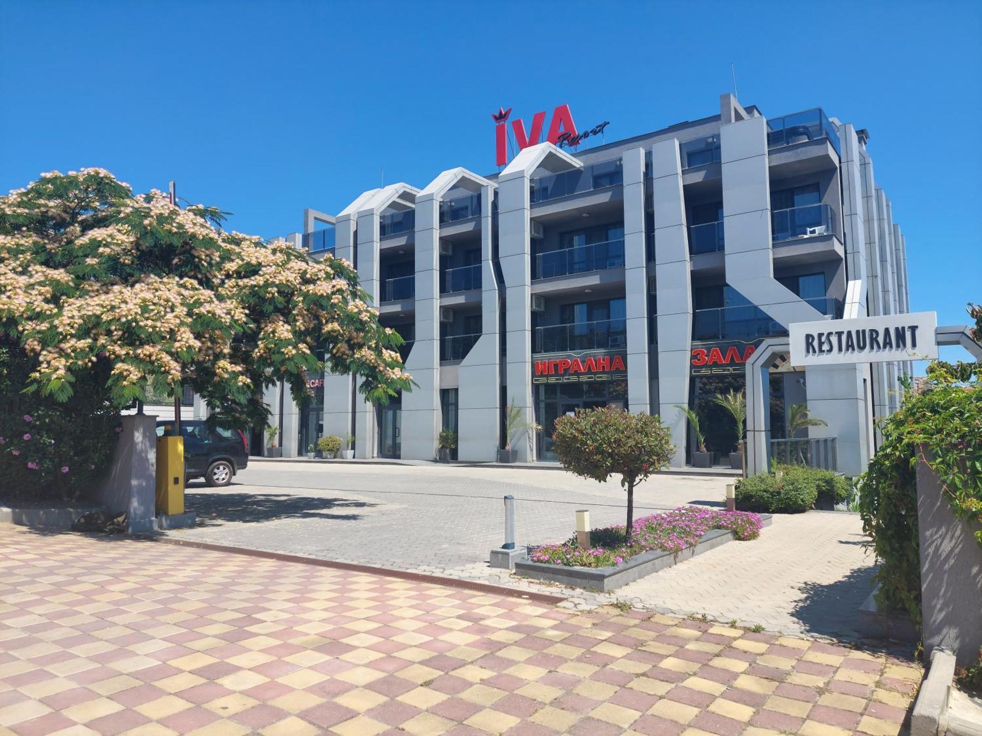 Iva Resort 비알라 외부 사진