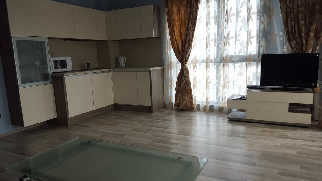 Iva Resort 비알라 객실 사진