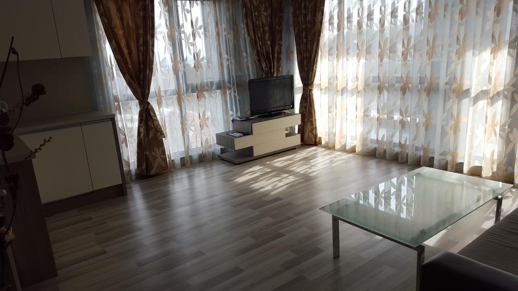 Iva Resort 비알라 객실 사진