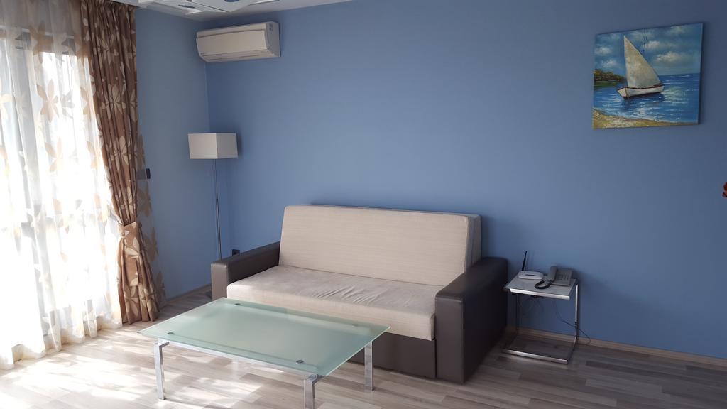 Iva Resort 비알라 객실 사진