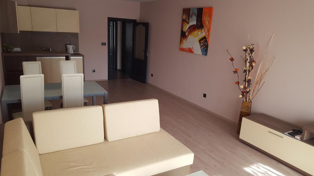 Iva Resort 비알라 객실 사진