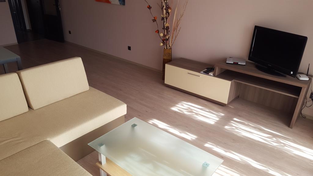 Iva Resort 비알라 객실 사진
