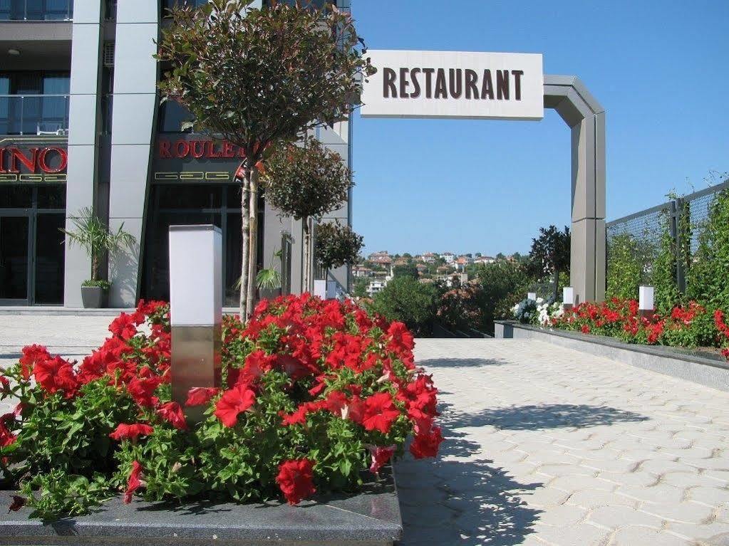 Iva Resort 비알라 외부 사진