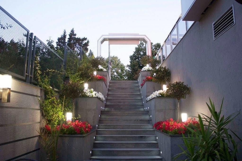 Iva Resort 비알라 외부 사진